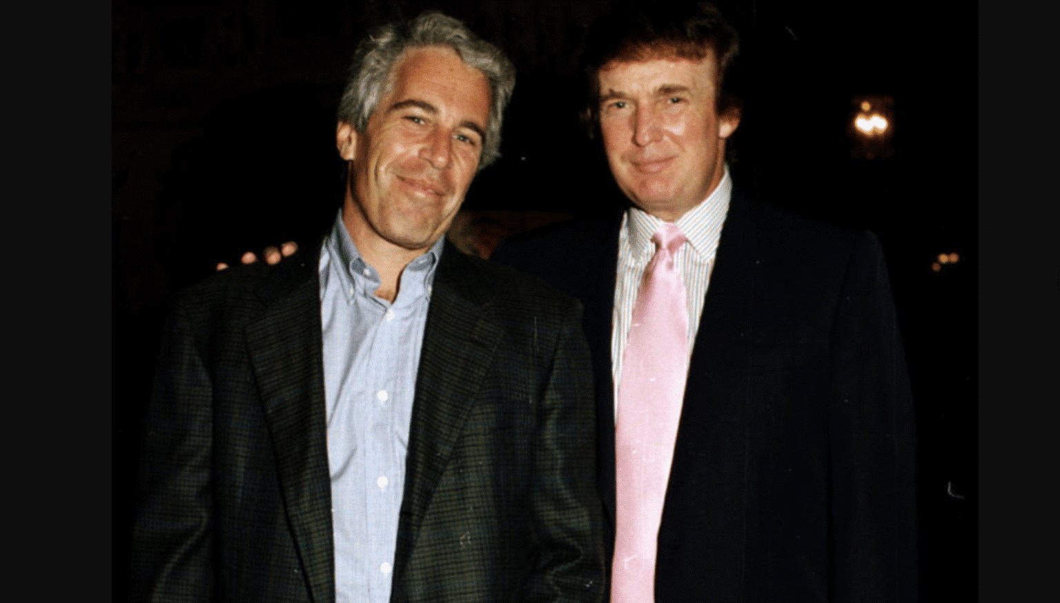 Donald Trump Claims Jeffrey Epstein ‘Stole’ Virginia Giuffre from Mar-a-Lago Spa: Controversy Reignites Prince Andrew